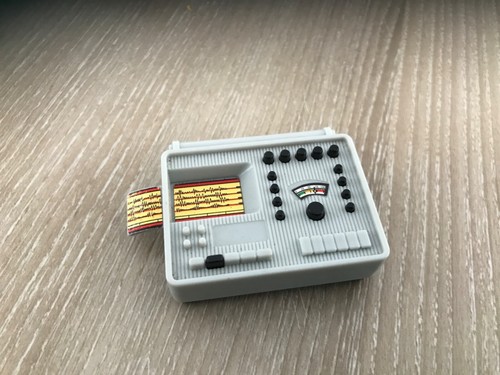 Playmobil hopital - playmobil,