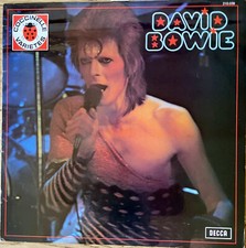 DAVID BOWIE (COLLECTION