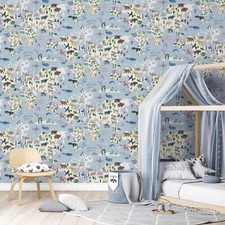 Animal Monde Carte Holden