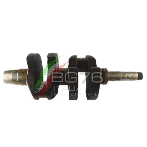 Arbre moteur lombardini - moteur,