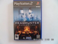 JEU PLAYSTATION 2 PS2