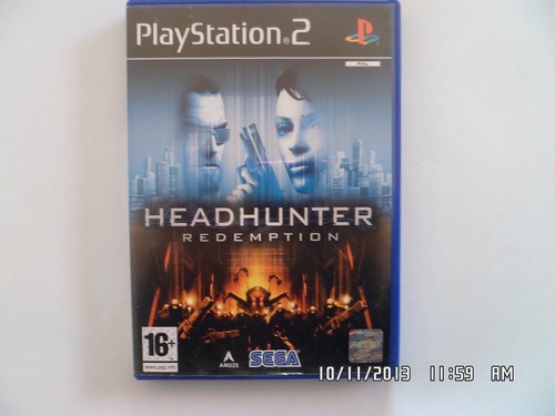 Jeu playstation ps2 - playstation,