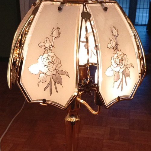 Lampe table décorative - de,