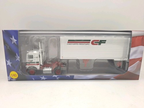 Ixo camion américain - 1:43,