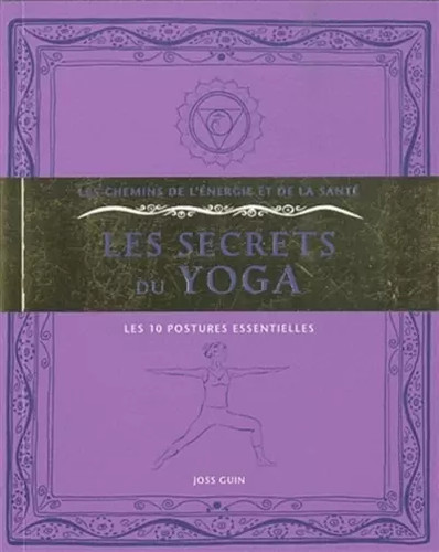 Les secrets yoga - :, 10