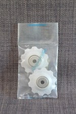 NOS Campagnolo Super Record pulley wheels