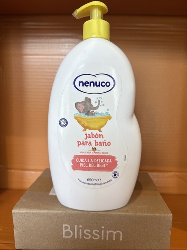Nenuco parfum pour - nenuco, enfant