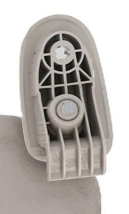 Pare soleil gauche renault - soleil,