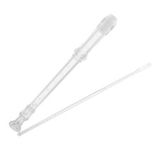  Clarinette Instrument Flûte À Bec Soprano De Musique Les Enfants Jouent