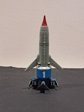 thunderbirds fusée Supersize
