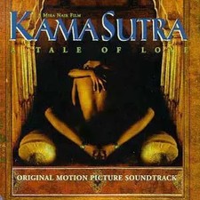 Mychael danna kama sutra - mychael,