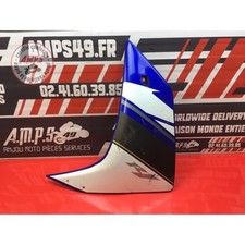 Flanc de carénage gauche n°2 Yamaha R1 2007 à 2008 4C8