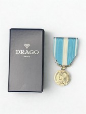 (21.004) Médaille d'Outre-Mer