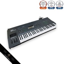 Yamaha SY77 Synthétiseur