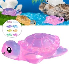 Ornement tortue lumineuse