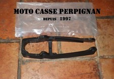 Patin guide chaine de Bras Oscillant Honda - 200 XR - 250 XR - 1985/2002 -