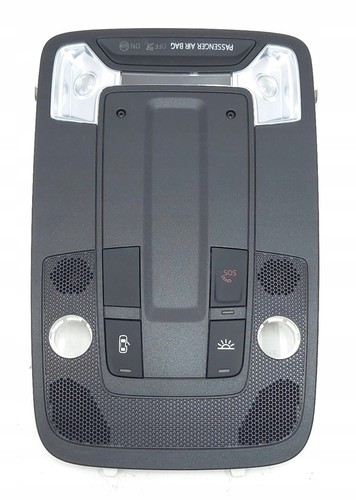 Plafonnier led audi 83a q2 - q3,