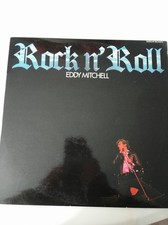 eddy mitchell lp