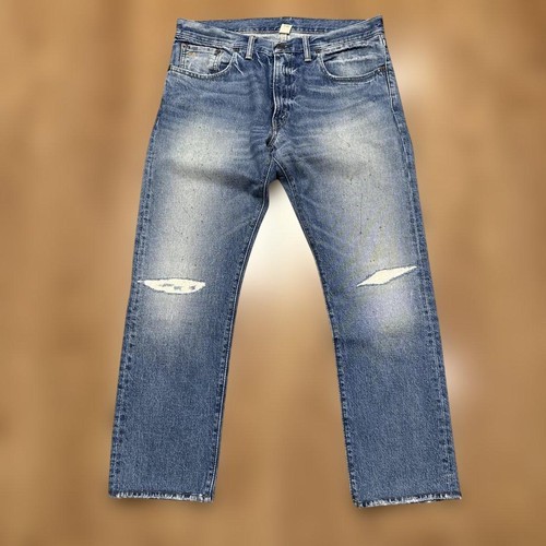 Rrl ralph lauren vintage - ralph,