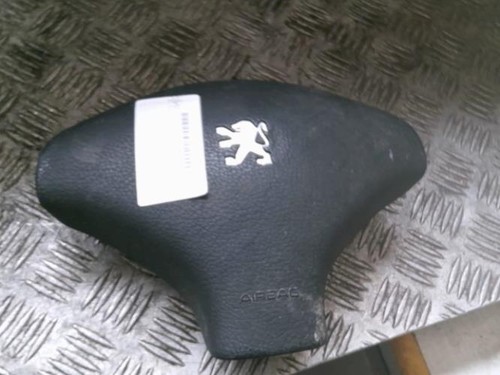 Air bag conducteur peugeot - conducteur,