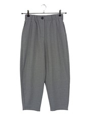 ZARA Pantalon en jersey Dames