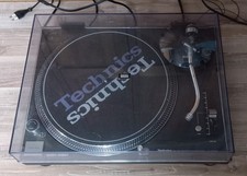Platine Technics SL-1210M3D