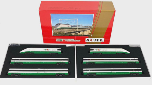 70150 acme etr500 - 70150, ho