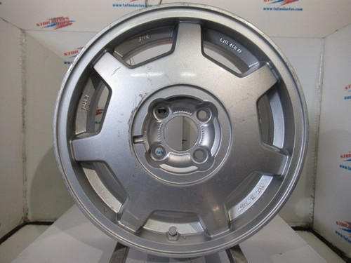Jante aluminium renault gts - renault, 25