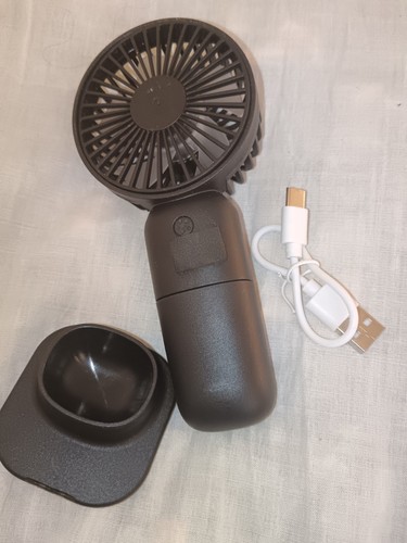 Ventilateur portable - ventilateur,