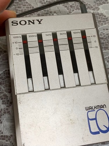 Junk sony seq - junk, seq-50