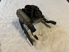 ECHANGEUR - PEUGEOT 125