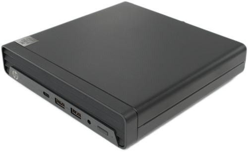 Elitedesk 800 desktop - hp, g6