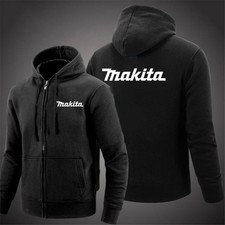 Sweat à Capuche Makita • Streetwear Unisexe