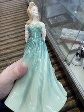 Royal Doulton Figurine ~