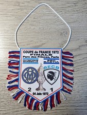FANION FOOTBALL FINALE COUPE