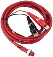 Cordon Super Power 220 rouge