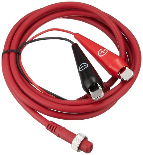 Cordon super power 220 rouge - 220,