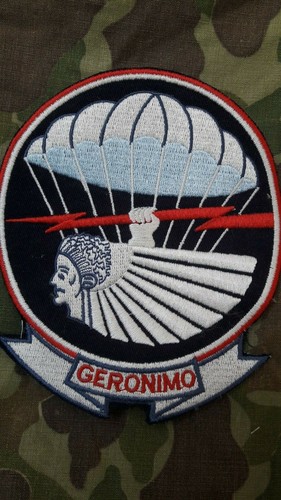 501st parachute regiment - ,