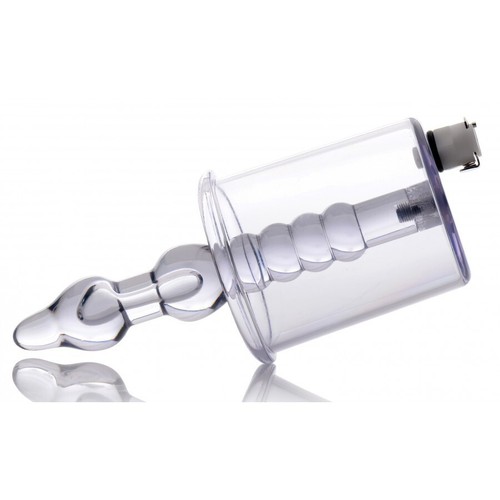 Sextoys gode anal pompe - anal,