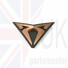 Seat Ateca Cupra 2017-