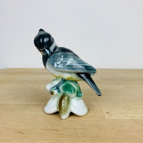Oiseau porcelaine gerold - oiseau,