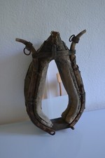 Miroir brutaliste collier - miroir,