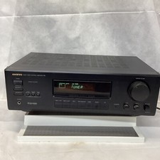 VINTAGE ONKYO A-SV210 AUDIO