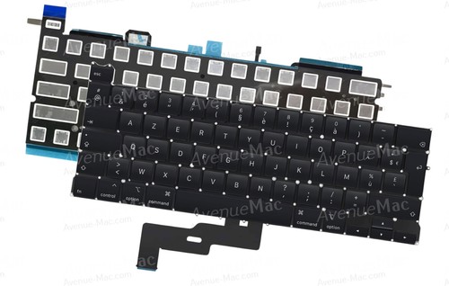 Clavier français azerty - franÇais,