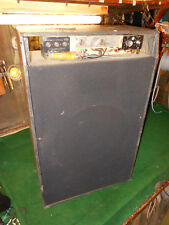 AMPLI-VOX amplivox MODEL S-800