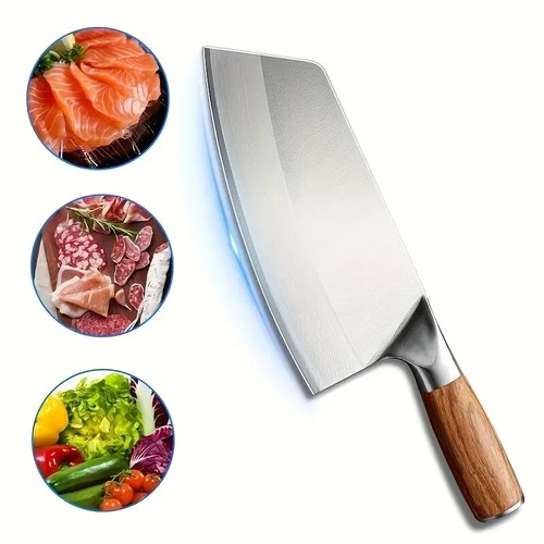 Couteau chef neuf ultra - chef,