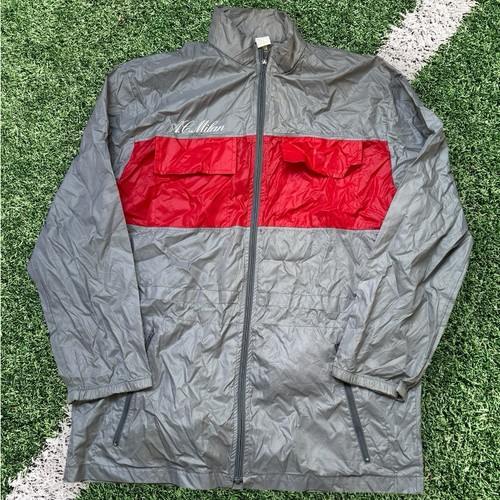 Veste football milan - veste, ac
