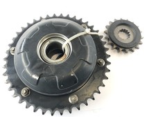 Triumph Speed Triple 1050