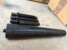 Ensemble outil d'adaptateurs pour table élévatrice à ciseaux VAS6131/12