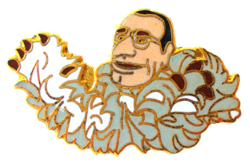 Pin émail bebete show - émail,